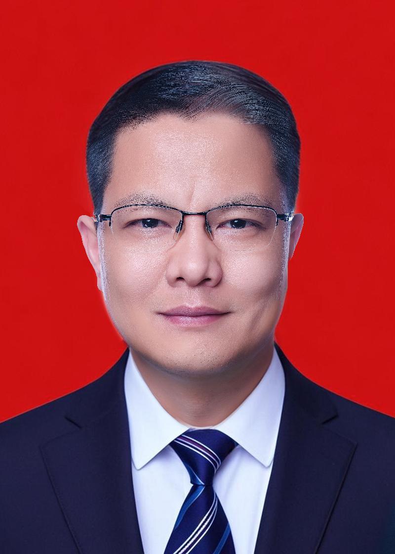 副区长 雷波